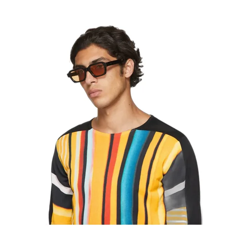Logo Sunglasses