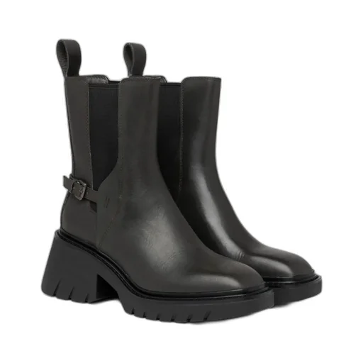 Logo Boots