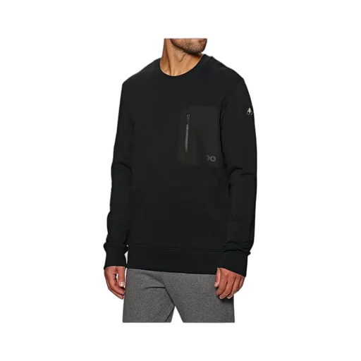 Logo Details Sweater