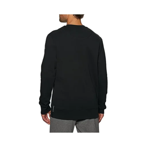 Logo Details Sweater