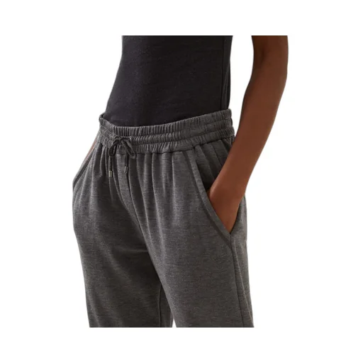 Brunello Cucinelli Drawstring Tapered Sweatpants