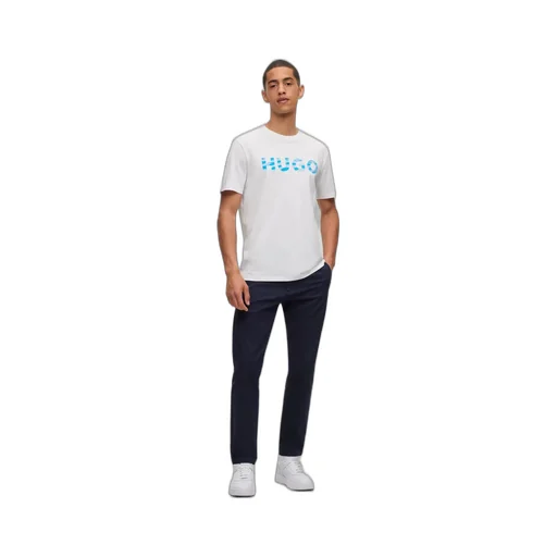 Hugo Boss Logo-Embossed Low-Top Sneakers