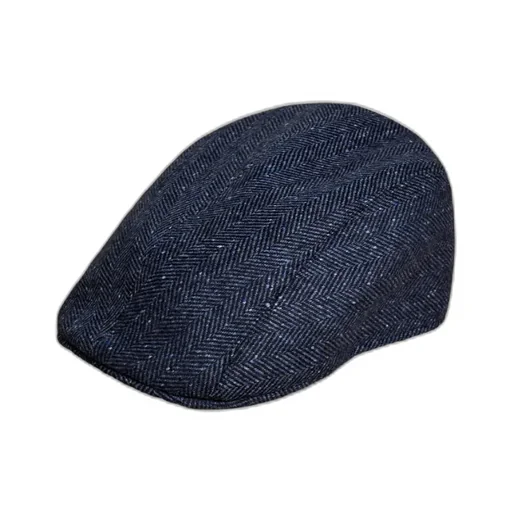 Baker Boy Cap