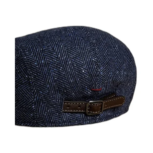 Baker Boy Cap