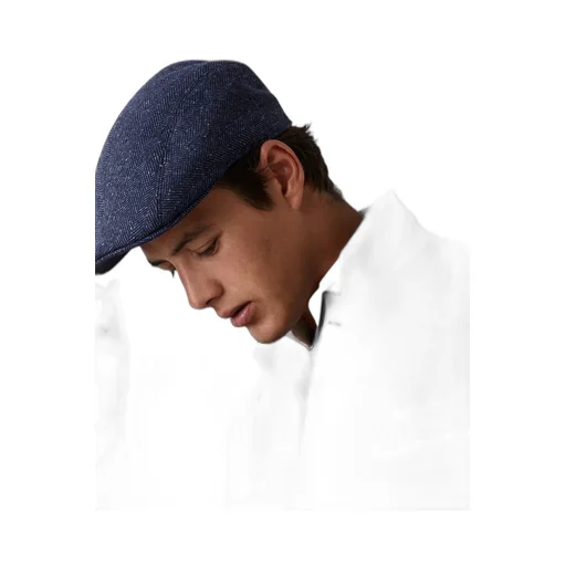Baker Boy Cap