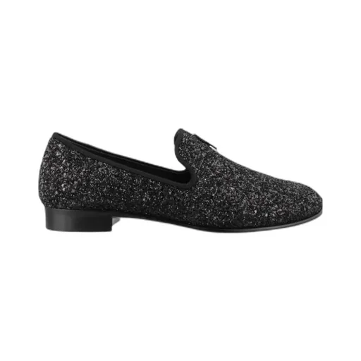 Black Business Casual Shoes