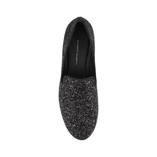 Black Business Casual Shoes