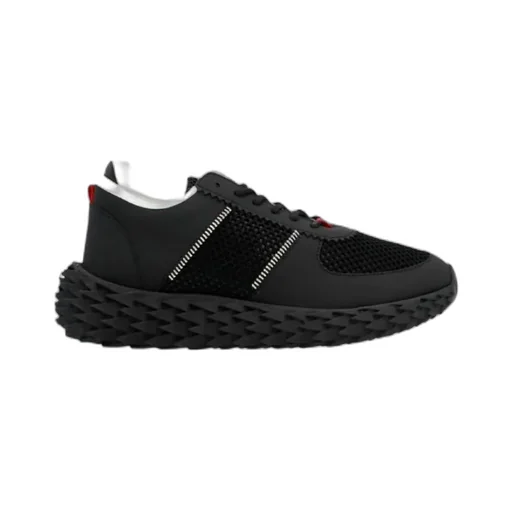 Logo Casual Sports Shoes