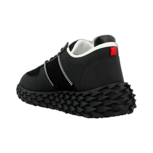 Logo Casual Sports Shoes