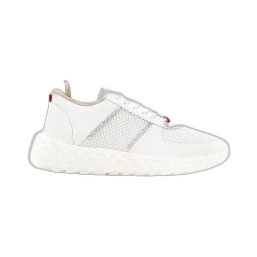 Tie Casual Sports Shoes