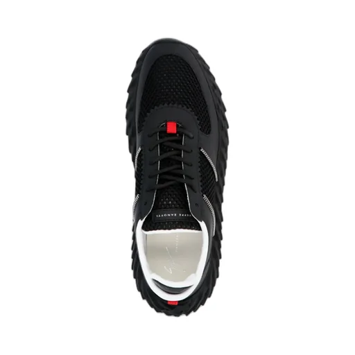 Logo Casual Sports Shoes