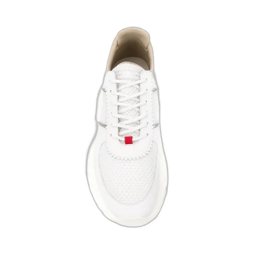 Tie Casual Sports Shoes