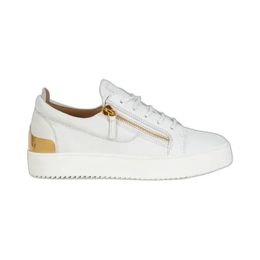 Logo Casual Sneakers
