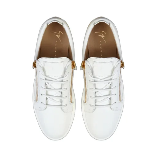 Logo Casual Sneakers