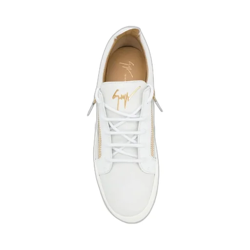 Logo Sports Shoes