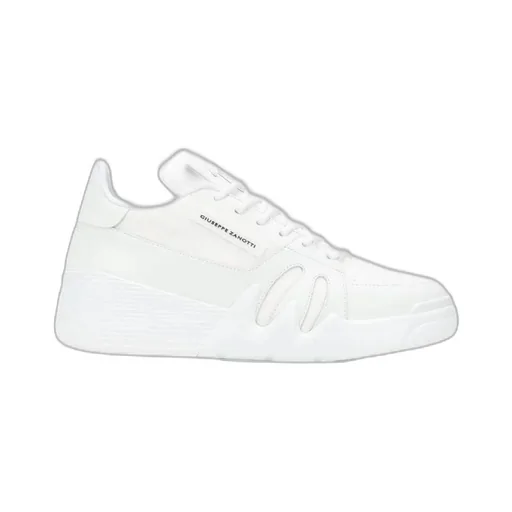 Logo Casual Sneakers