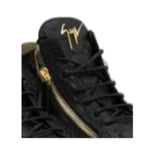 Logo Casual Sneakers