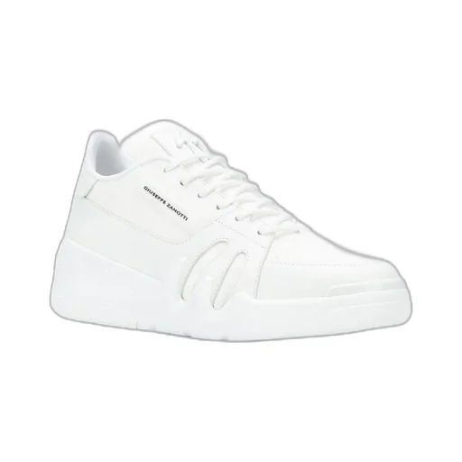 Logo Casual Sneakers