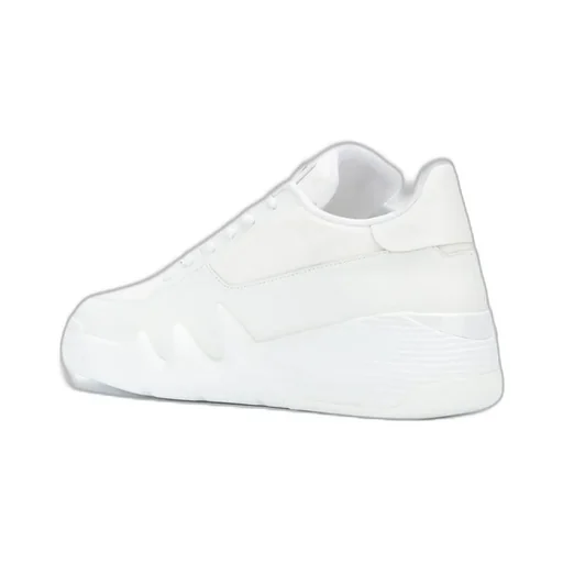 Logo Casual Sneakers