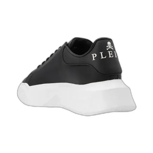Platform Laced Casual Sneakers