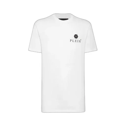 Logo Details T-Shirt