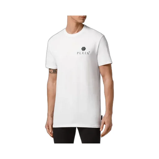 Logo Details T-Shirt