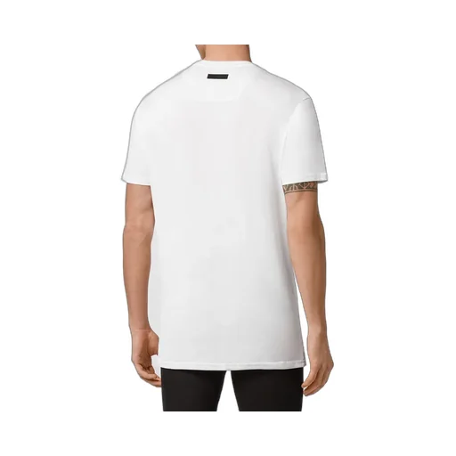 Logo Details T-Shirt
