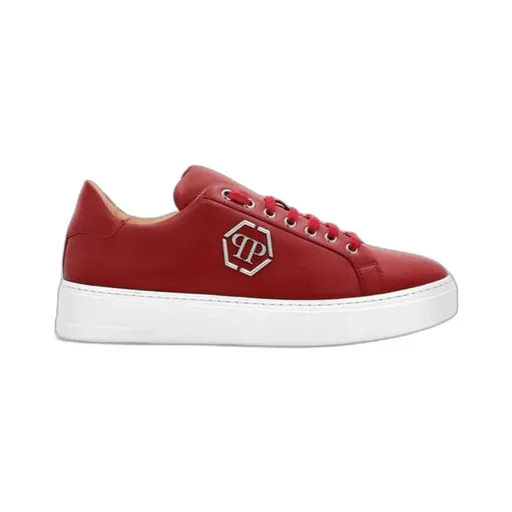 Logo Casual Sneakers