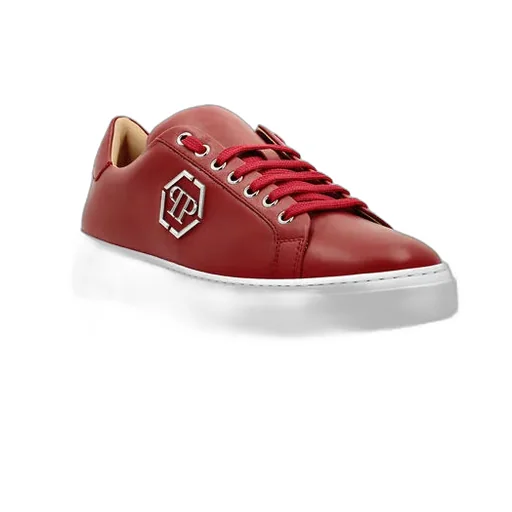 Logo Casual Sneakers