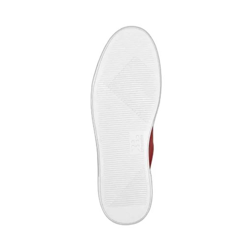 Logo Casual Sneakers