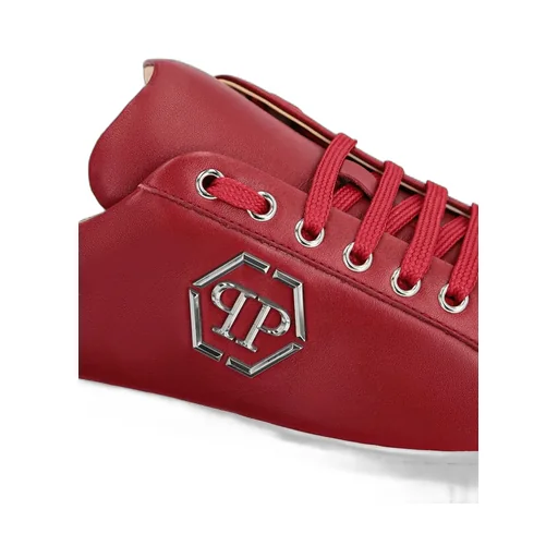 Logo Casual Sneakers