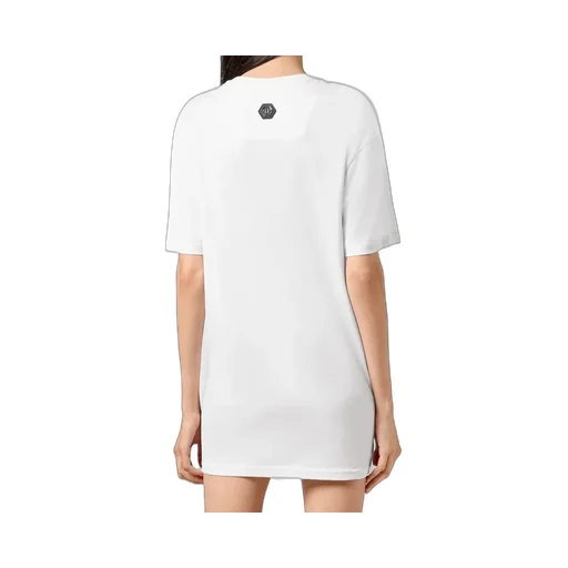 Logo Details T-Shirt