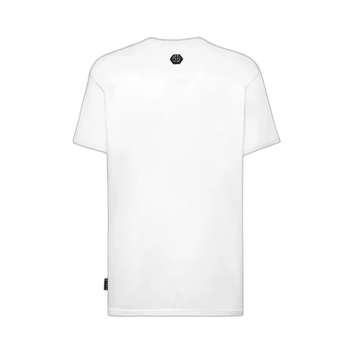 Logo Details T-Shirt