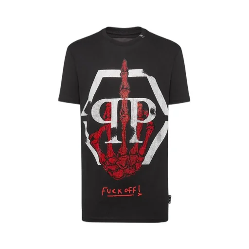 Logo Details T-Shirt
