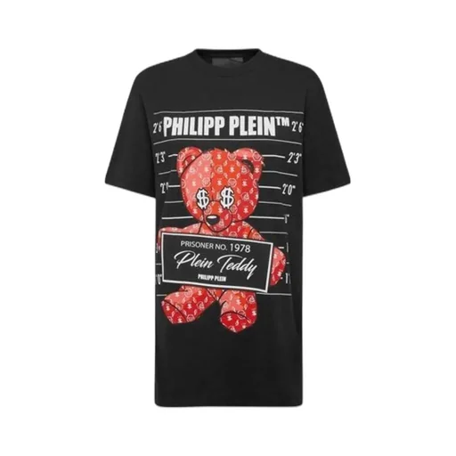 Logo Details T-Shirt