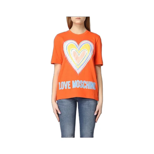 Logo-Print Short-Sleeve T-Shirt