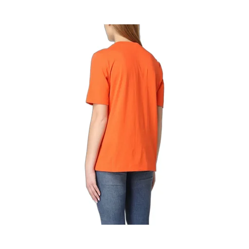 Logo-Print Short-Sleeve T-Shirt