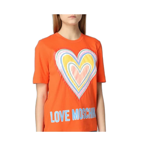 Logo-Print Short-Sleeve T-Shirt
