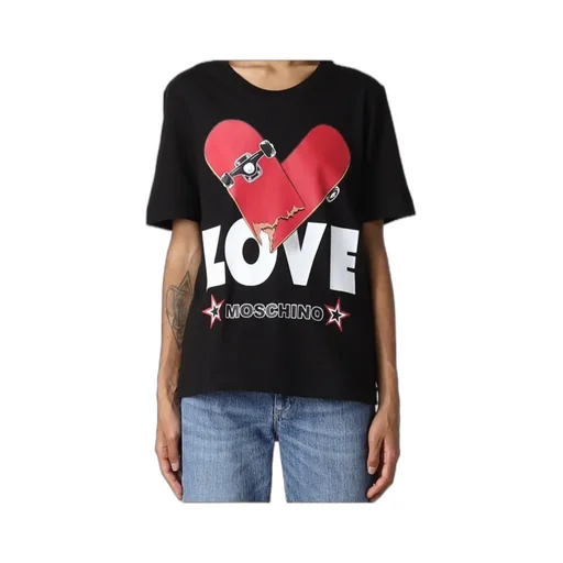Logo Short-Sleeved T-Shirt