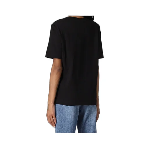 Logo Short-Sleeved T-Shirt