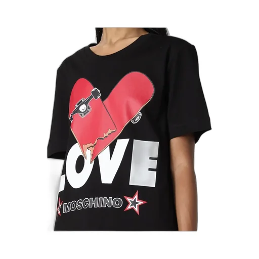 Logo Short-Sleeved T-Shirt