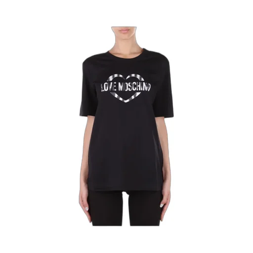Logo-Print Short-Sleeve T-Shirt