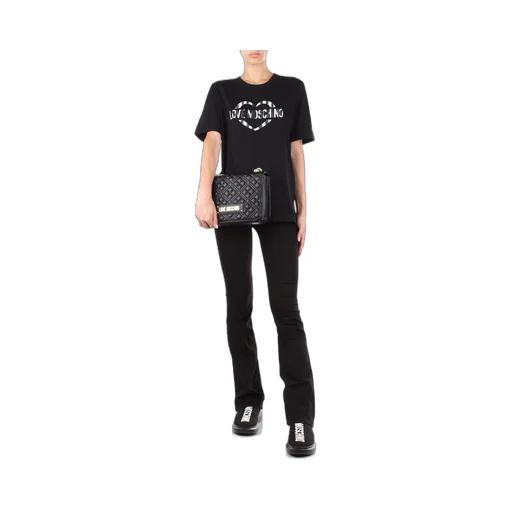 Logo-Print Short-Sleeve T-Shirt