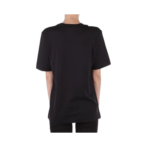 Logo-Print Short-Sleeve T-Shirt