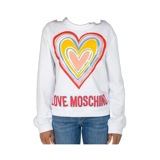 Logo Details Pullover Hoodie