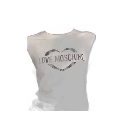 Logo-Print Slim Fit Sweatshirt