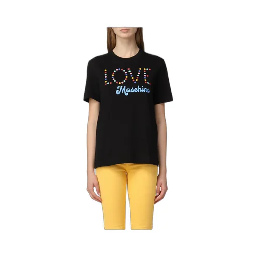 Logo-Embroidered Cotton T-Shirt