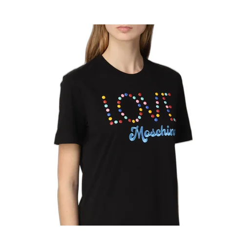 Logo-Embroidered Cotton T-Shirt