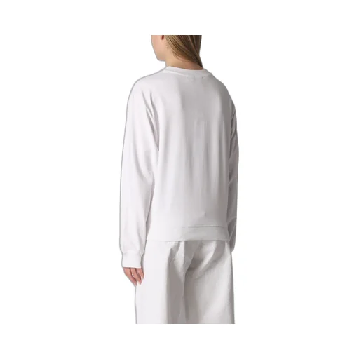 Logo Details Hoodie