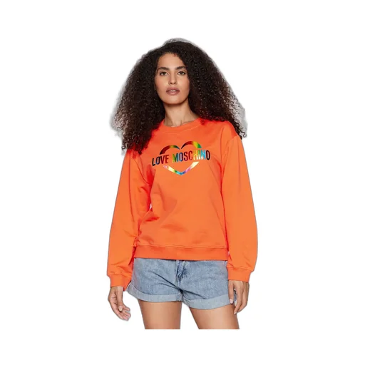 Logo Details Hoodie
